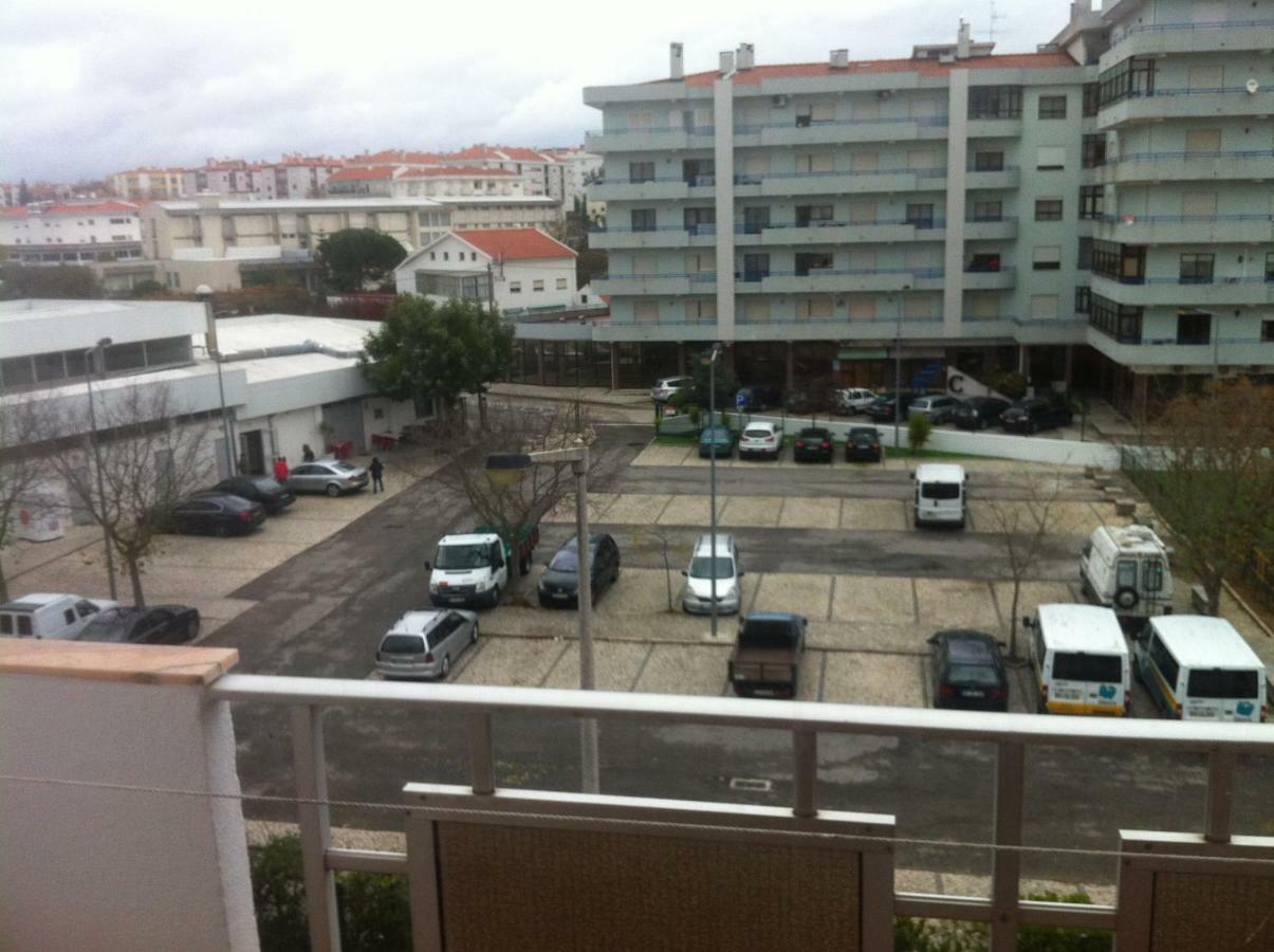 Victoria'S Apartment Fátima Exterior foto